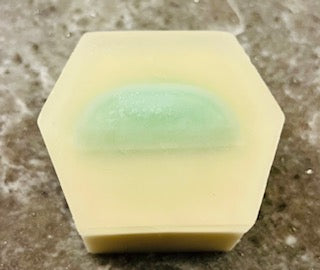 Coconut Lime